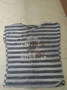 Striped T-Shirt