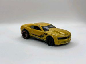 Hot Wheels '13 COPO Camaro