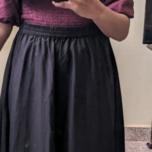 Skirt