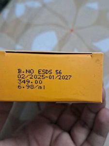 Foxtale Glow Sunscreen