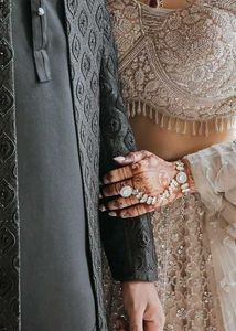 ✨️Lehga For Engagement ✨️
