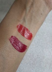 MyGlamm K.Play Melon Squeeze Lip Gloss