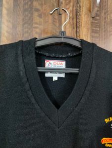 V Neck Sweater