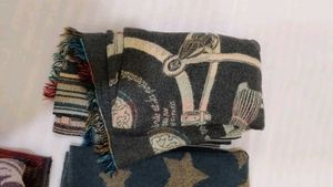 Soft Imported Shawl (350 each)
