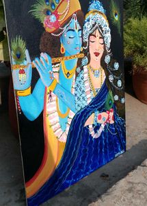 Radha Krishna