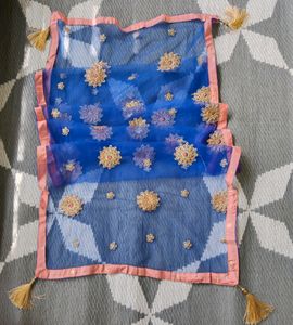 Patiyala Suit