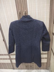 Winter Sale Long Warm Coat