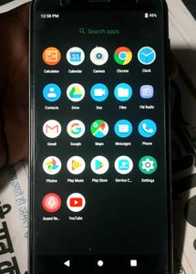 Asus Max Pro Like New Condition