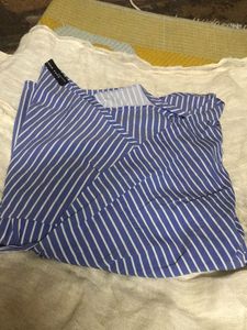 Zara Blouse