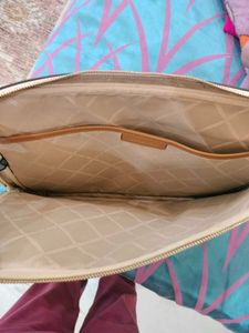 Michael Kors Laptop Bag never used