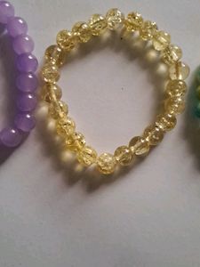 Hand Made Bracelet