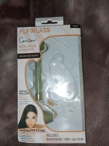 NEW FACIAL JADE  ROLLER