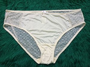 Lace Trim Panties🆕💞