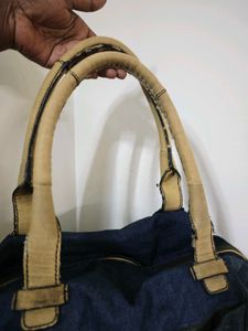 Authentic Diesel Duffle Bag