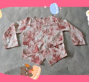 Tie Dye Crop Top 💗