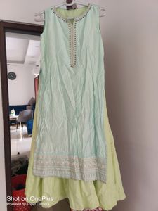 Brand New Kurta From Big Bazaar With Price Tag