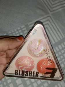 Sweet Baked Blusher