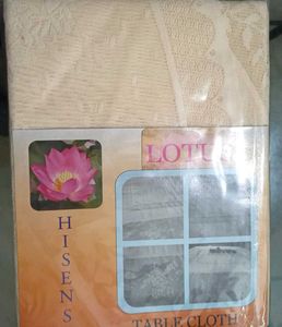 Table Cloth Cover