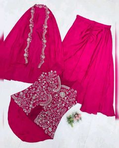 BOLLYWOOD STYLE SHRUG