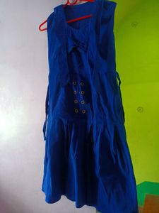 New Dress