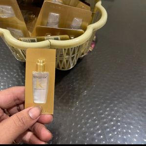 Kerastase Hair Oil