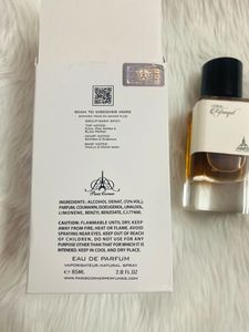 Paris Corner Rifaaqat Perfume
