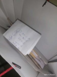 paper Bag ......hand Made