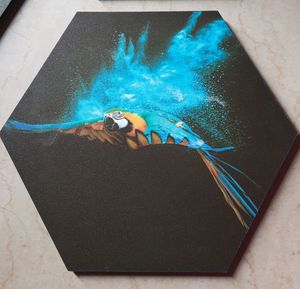 Wall Painting Frames