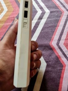 ambrane power bank 10000mah