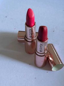Ekmik Lipstick Duo