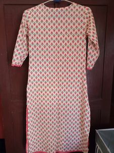 Women Kurta Set