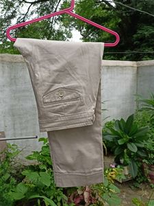 Trouser
