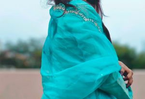 Embroidered Kurta Sets