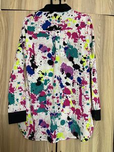 Multicoloured Shirt