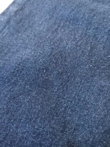 Denim Damaged Jeans for Women