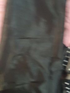 Black Fabric