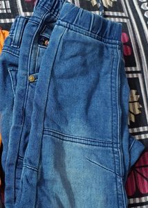 Superb Quality Jeans For Boys