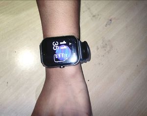 Ambrane Digital Watch For Both Men &amp; Women🤍