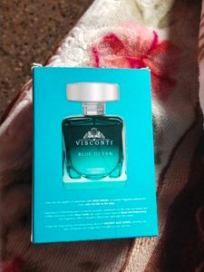 Visconti Blue Ocean Perfume