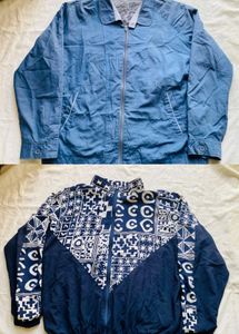 20 Primum Men's Jackets (Thrift Winter Collection)