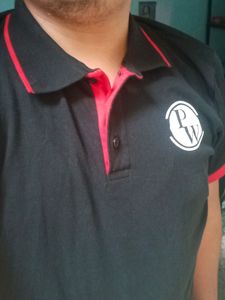 PHYSICS WALLAH VIDYAPEETH TSHIRT