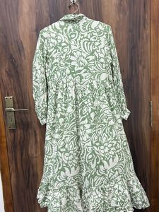 Like New Kurti