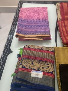 Sarees