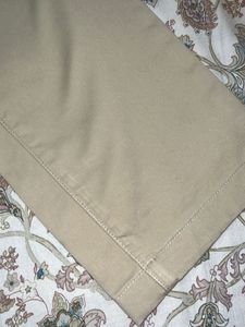 Men&#39;s Khaki Trousers