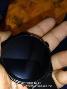 Boat Lunar Discovery Smartwatch