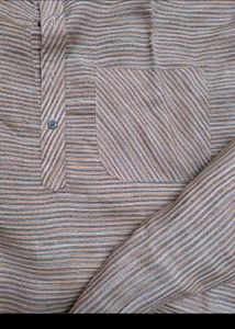 Striped Kangaroo Shirt