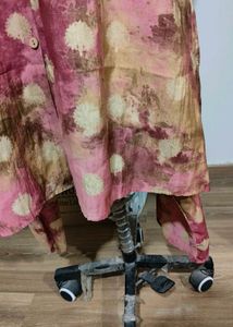 Elegant Ethnic Kurta