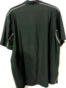 Best Black Tshirt For Workout And Gym