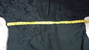 Black Abaya