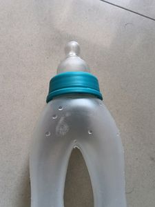Panda Baby Milk bottle